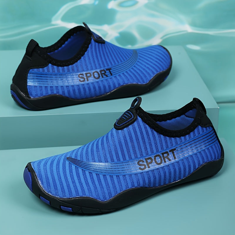 Women's Quick-Dry Sports Water Shoes 🌊💃