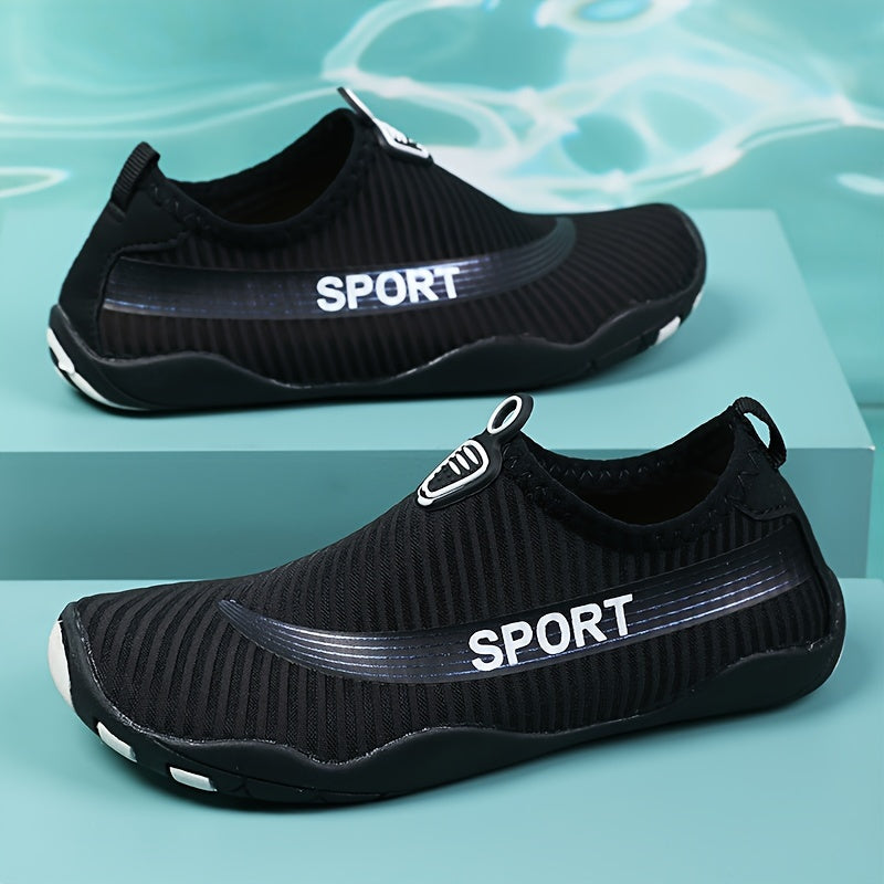 Women's Quick-Dry Sports Water Shoes 🌊💃