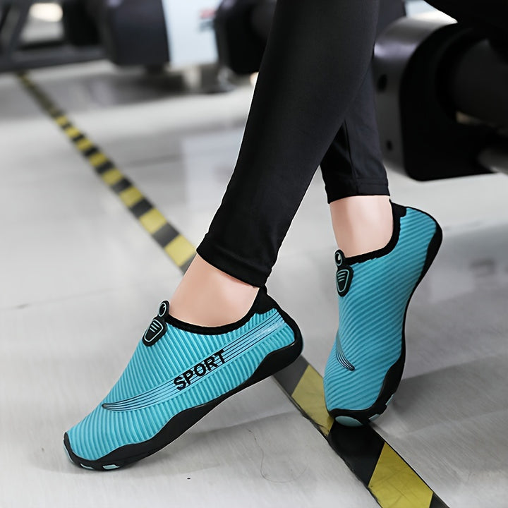 Women's Quick-Dry Sports Water Shoes 🌊💃