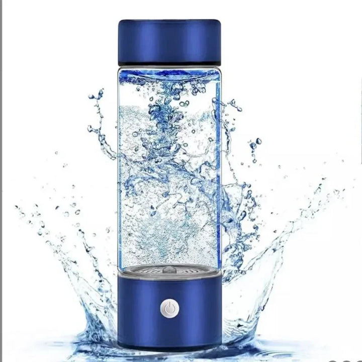 420ml Portable Hydrogen Water Generator 🎉