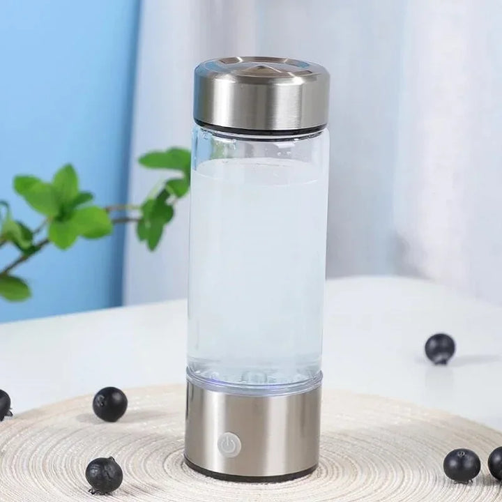 420ml Portable Hydrogen Water Generator 🎉