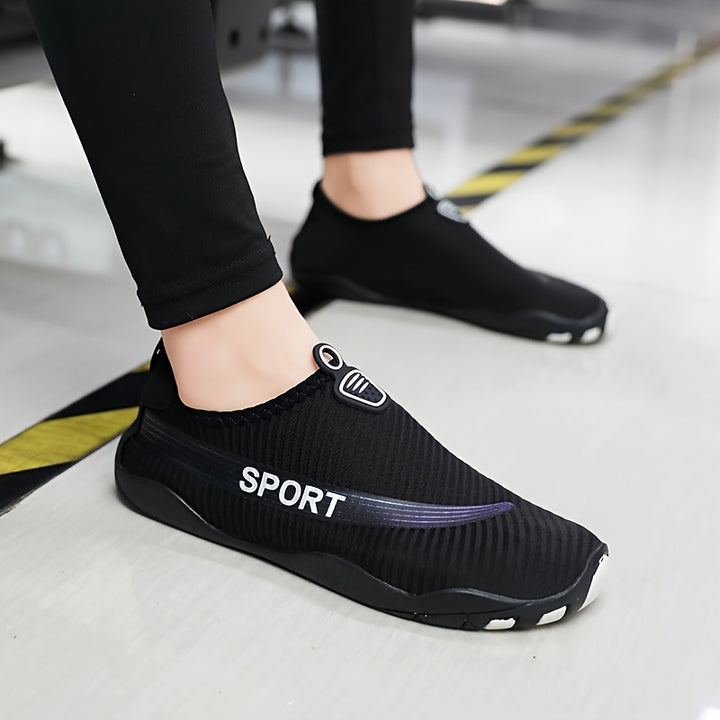 Women's Quick-Dry Sports Water Shoes 🌊💃