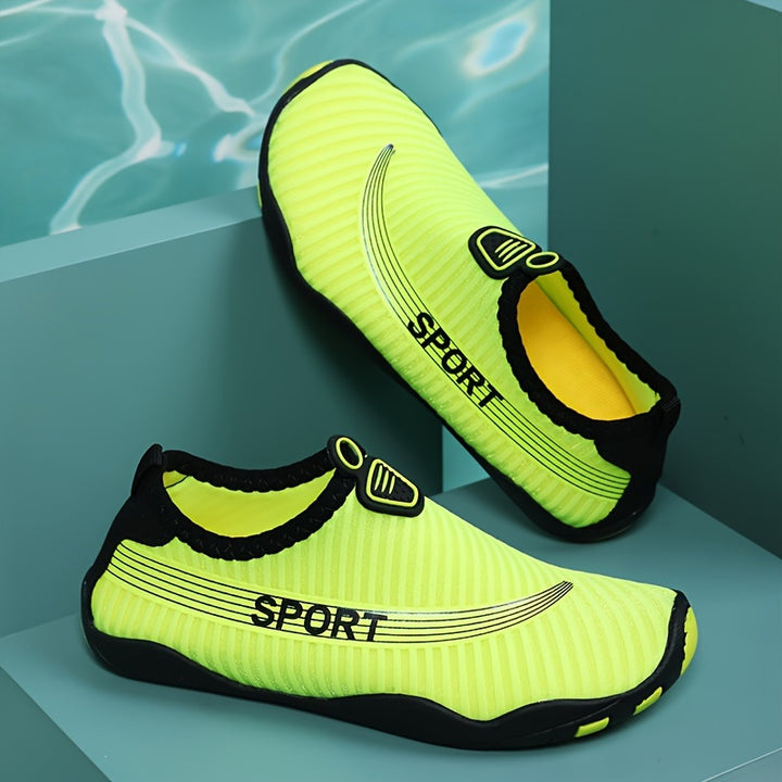 Women's Quick-Dry Sports Water Shoes 🌊💃